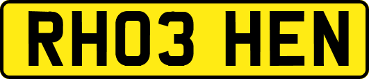 RH03HEN