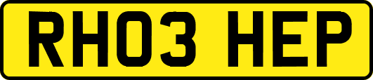 RH03HEP