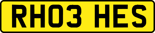 RH03HES