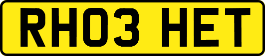 RH03HET