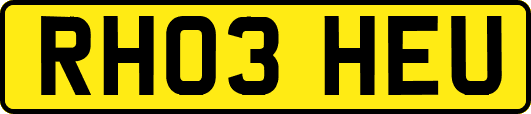 RH03HEU