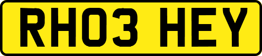 RH03HEY