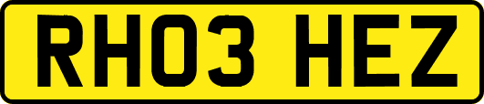RH03HEZ