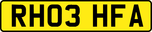 RH03HFA