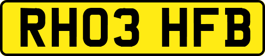 RH03HFB