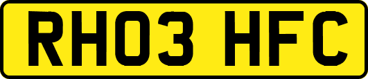 RH03HFC