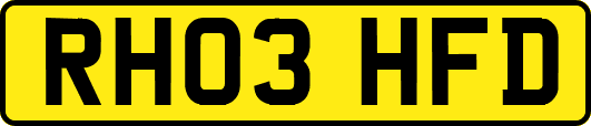 RH03HFD