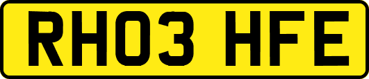 RH03HFE