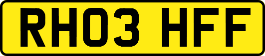 RH03HFF
