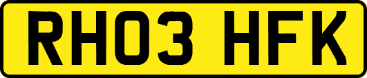 RH03HFK