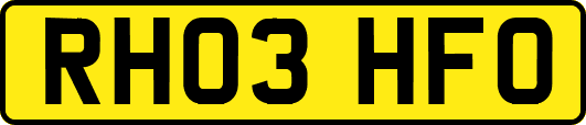 RH03HFO