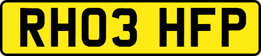 RH03HFP