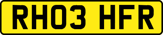 RH03HFR