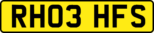 RH03HFS