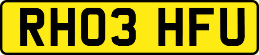 RH03HFU