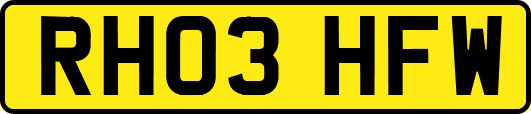 RH03HFW