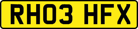 RH03HFX