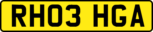 RH03HGA