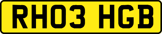 RH03HGB