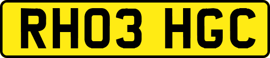 RH03HGC
