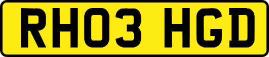 RH03HGD