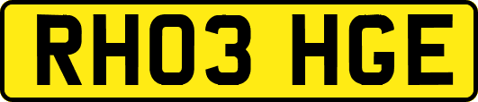 RH03HGE