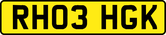 RH03HGK