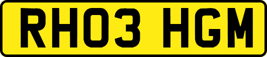 RH03HGM