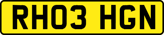 RH03HGN