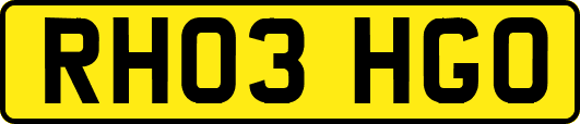 RH03HGO