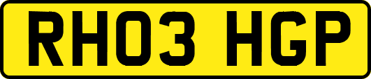 RH03HGP