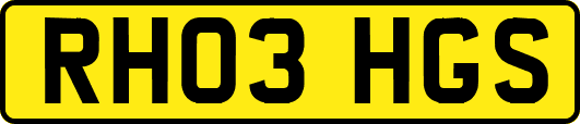 RH03HGS
