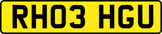RH03HGU