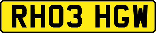 RH03HGW