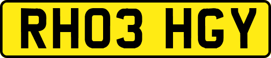RH03HGY