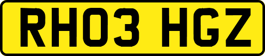 RH03HGZ