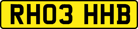 RH03HHB
