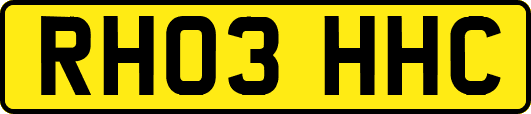 RH03HHC