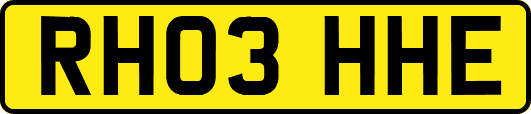 RH03HHE