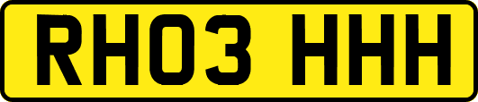 RH03HHH