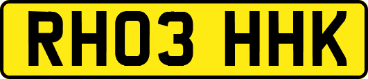 RH03HHK