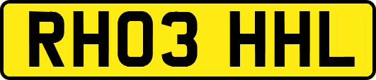 RH03HHL