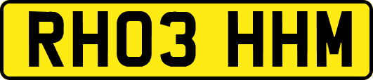 RH03HHM