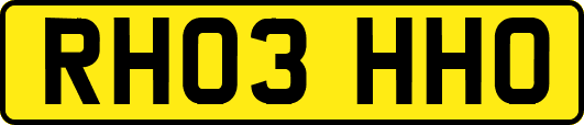 RH03HHO