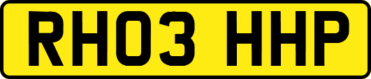 RH03HHP