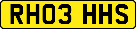RH03HHS