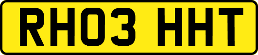 RH03HHT