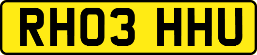 RH03HHU
