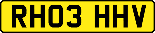 RH03HHV
