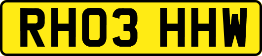 RH03HHW